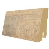 Egger Talna letev Egger (2400 x 17 x 60 mm, hrast) Cene