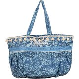 Isla Bonita By Sigris Torba Za Kratku Ručicu Plava | shoptok.hr