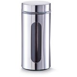 ZELLER Staklenka, kromirana, 1200ml, 10,2x23cm | shoptok.hr