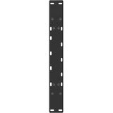  Noge za klub stolić A-oblika 2 kom Crne 70 x (42-43) cm Čelik | Eponuda.com