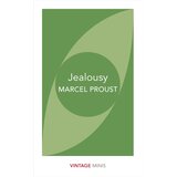 The Book Service Limited Marcel Proust - Jealousy | Eponuda.com