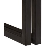  Kreveta s ladicama Smeđa 66 x 33 x 70 cm Čvrsto drvo akacije | shoptok.hr