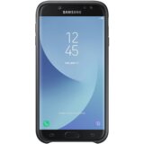 Samsung original ovitek EF-PJ730CBE za GALAXY J7 2017 J730 črn Cene