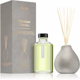 Aery Fernweh Persian Thyme aroma difuzor s polnilom 200 ml