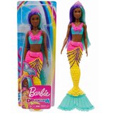 Barbie lutka sirena dreamtopia Cene