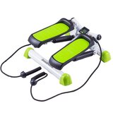 ModernHome fitness steper zeleni Slike