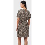 Pieces Obleka PCAnimal | Shoptok.si