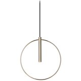  Amplex 8290 - Luster na sajli FARO 1xG9/10W/230V | Eponuda.com