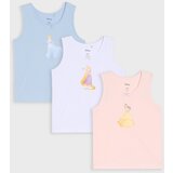Sinsay Paket od 3 potkošulje Disney Princess | shoptok.hr
