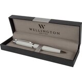  Set pisaći Wellington Liberty ol.kem. bijela u poklon kutiji | shoptok.hr