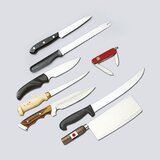 GRAEF CC150 Messerschärfer Exklusiv Messerschärfer | Shoptok.si