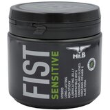 Mister B fist sensitive 500ml Cene