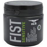 Mister B FIST Sensitive 500ml | shoptok.hr