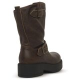 Nero Giardini 100 Guanto Smeđa | shoptok.hr