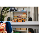 Lego LEGO® Technic - Fast and Furious Toyota Supra MK4 (42204) | Shoptok.si