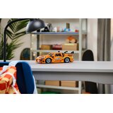 Lego Technic Brzi i žestoki Toyota Supra MK4 42204 | Eponuda.ba