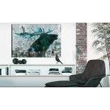  Slika - Sapphire Deer 60x40 | shoptok.hr