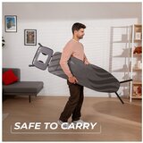 Vileda Daska za glačanje 120x38 cm Total Reflect Ultimate M – | shoptok.hr