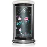 Kringle Candle Midnight Garden mirisna svijeća 624 g Cijene