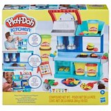 Play dod busy chefs restaurant playset ( F8107 )