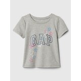 GAP Kids ́s T-shirt with logo - Girls | shoptok.hr