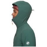 Mammut Rime In Flex Zelena | shoptok.hr