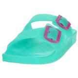 Shop Art Natikači SASS240762 Zelena | Shoptok.si