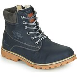 Tom Tailor Polškornji 70502-NAVY Modra | Shoptok.si