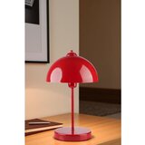 Opviq 8894-4 red table lamp | ePonuda.com