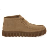 Clarks TORHILL HI Bež | shoptok.hr
