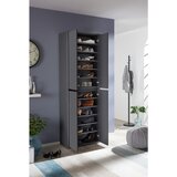 XORA OMARA ZA ČEVLJE antracit | Shoptok.si