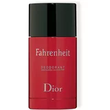 Christian Dior Fahrenheit Perfumed Deostick 75 ml