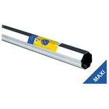 SCHELLENBERG Osemrobna gred Maxi (60 mm x 1,5 m, Primerno za: Maxi sistemi rolet) | Shoptok.si