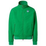 North Sails Jakne Original Sailor Zelena Cene
