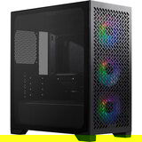 Cooler Master Elite 302 kućište crno (E302-KGNN-S00) Cene