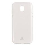  Futrola Mercury Jelly Case J530 GALAXY J5 (2017) WHITE | Eponuda.ba