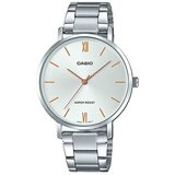 Casio Analogne ure ty537540 Oranžna Cene