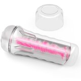 Lovetoy 2024 Lumino Play Masturbator 8.5" Pink Glow | shoptok.hr