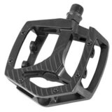  pedala alu crna bmx mašinski ležaj 114 x 103 mm | ePonuda.com