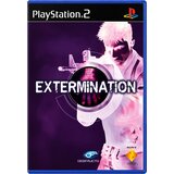  Extermination (PS2) - rabljeno | Shoptok.si