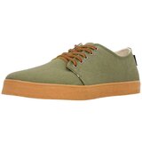 Pompeii Čevlji Derby HIGBY Zelena | Shoptok.si
