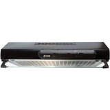 Vox Kuhinjska napa TRD 601 BR, 60 cm, razred D, rjava | Shoptok.si