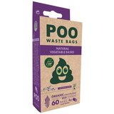  Mpets Poo Biorazgradive Kese Lavanda 4x15kom Cene