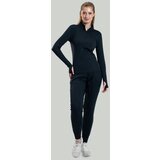 STRIX ženska sportska majica ULTRA Black 92476