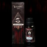 Villainy Ink caput mortuum (phase ii) | deep purplish-red enamel wash | effect for miniatures & model painting Cene