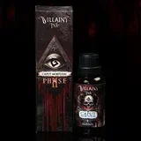 caput mortuum (phase ii) | deep purplish-red enamel wash | effect for miniatures & model painting