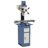 Bernardo Maschinen Bernardo Glodalica KF 25 L Vario | Eponuda.com