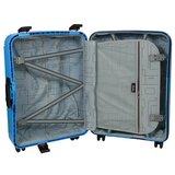 Dielle Kovčki PPL855AZ Modra | Shoptok.si