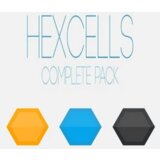 Steam Hexcells Complete Pack (PC) Key GLOBAL Steam Hexcells Complete Pack (PC) Key GLOBAL Slike