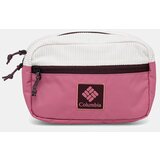 Columbia Športna torba 'Trail Traveler™' svetlo roza / črna / bela Cene